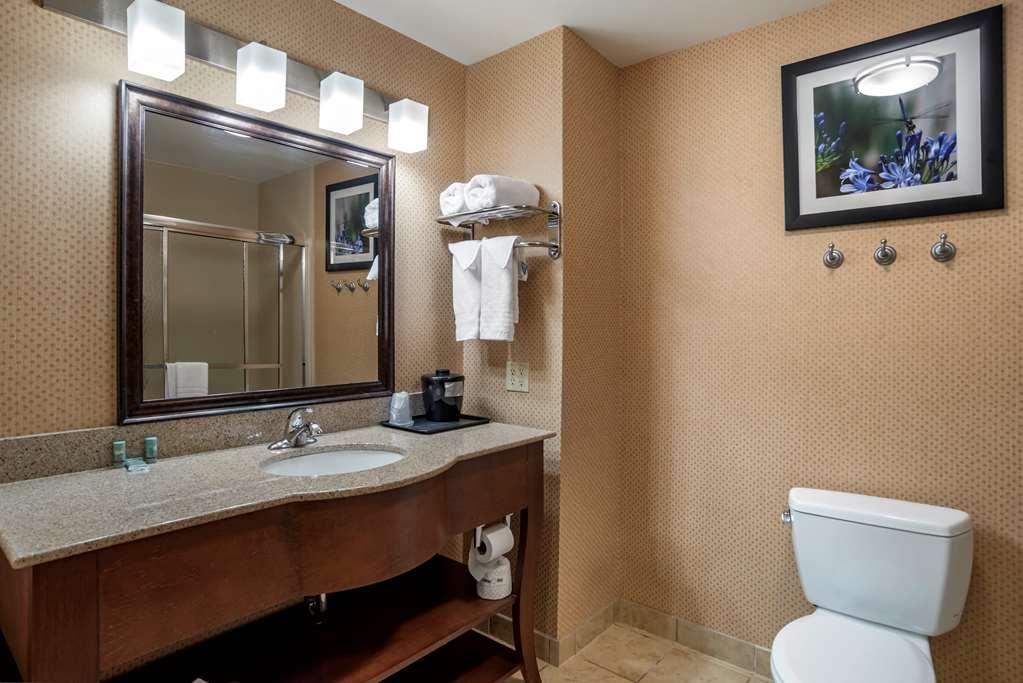 Best Western St. Francisville Hotel Rom bilde