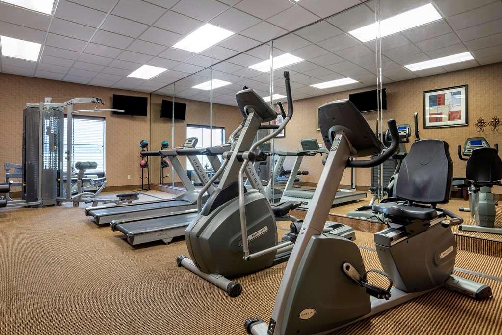 Best Western St. Francisville Hotel Fasiliteter bilde