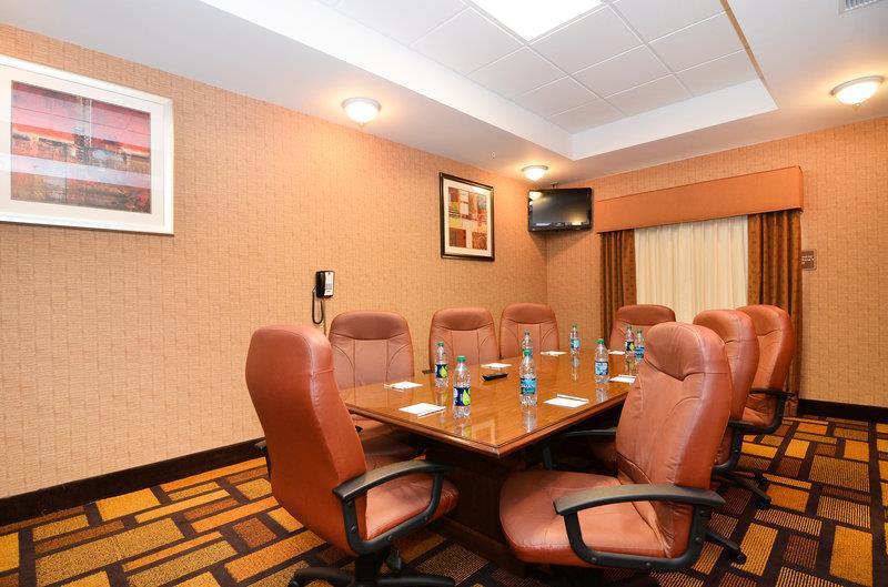 Best Western St. Francisville Hotel Fasiliteter bilde